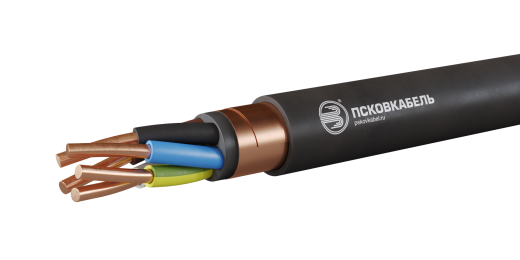 ВВГЭнг(А)-LS ВВГЭнг(А)-LS