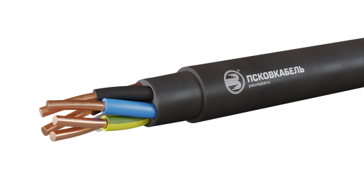 ВВГнг(А) ВВГнг(А)